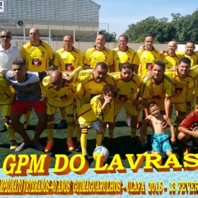 1º CAMPEONATO GUIMAGUARULHOS VETERANO 40 e 50 ANOS 2016 - ULAFA - SINDICATO E PARADÃO OS GRANDES CAMPEÕES