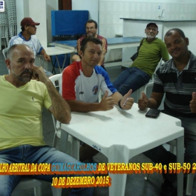 1º CAMPEONATO GUIMAGUARULHOS VETERANO 40 e 50 ANOS 2016 - ULAFA - SINDICATO E PARADÃO OS GRANDES CAMPEÕES