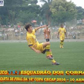 16º COPA CECAP 2016 - BOTAFOGO JAÇANÃ É  O GRANDE CAMPEÃO VENCEU POR 3 X 0 A EQUIPE DO BOM GOLE/L3  