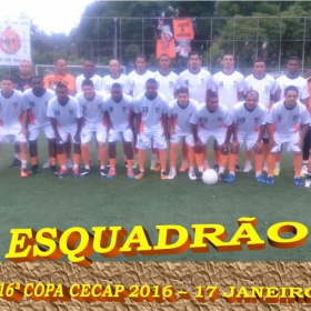 16º COPA CECAP 2016 - BOTAFOGO JAÇANÃ É  O GRANDE CAMPEÃO VENCEU POR 3 X 0 A EQUIPE DO BOM GOLE/L3  