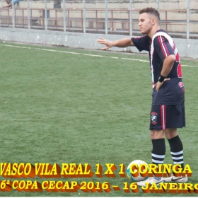 16º COPA CECAP 2016 - BOTAFOGO JAÇANÃ É  O GRANDE CAMPEÃO VENCEU POR 3 X 0 A EQUIPE DO BOM GOLE/L3  