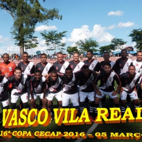 16º COPA CECAP 2016 - BOTAFOGO JAÇANÃ É  O GRANDE CAMPEÃO VENCEU POR 3 X 0 A EQUIPE DO BOM GOLE/L3  