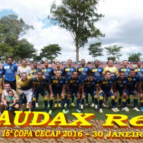 16º COPA CECAP 2016 - BOTAFOGO JAÇANÃ É  O GRANDE CAMPEÃO VENCEU POR 3 X 0 A EQUIPE DO BOM GOLE/L3  