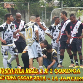 16º COPA CECAP 2016 - BOTAFOGO JAÇANÃ É  O GRANDE CAMPEÃO VENCEU POR 3 X 0 A EQUIPE DO BOM GOLE/L3  