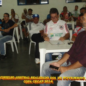 16º COPA CECAP 2016 - BOTAFOGO JAÇANÃ É  O GRANDE CAMPEÃO VENCEU POR 3 X 0 A EQUIPE DO BOM GOLE/L3  