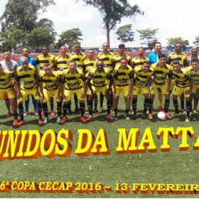 16º COPA CECAP 2016 - BOTAFOGO JAÇANÃ É  O GRANDE CAMPEÃO VENCEU POR 3 X 0 A EQUIPE DO BOM GOLE/L3  