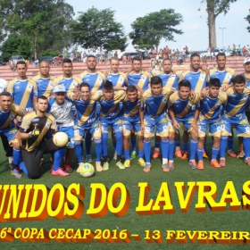 16º COPA CECAP 2016 - BOTAFOGO JAÇANÃ É  O GRANDE CAMPEÃO VENCEU POR 3 X 0 A EQUIPE DO BOM GOLE/L3  