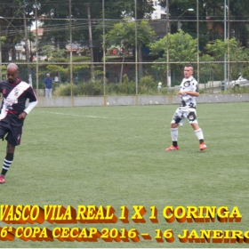 16º COPA CECAP 2016 - BOTAFOGO JAÇANÃ É  O GRANDE CAMPEÃO VENCEU POR 3 X 0 A EQUIPE DO BOM GOLE/L3  