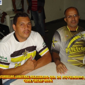 16º COPA CECAP 2016 - BOTAFOGO JAÇANÃ É  O GRANDE CAMPEÃO VENCEU POR 3 X 0 A EQUIPE DO BOM GOLE/L3  