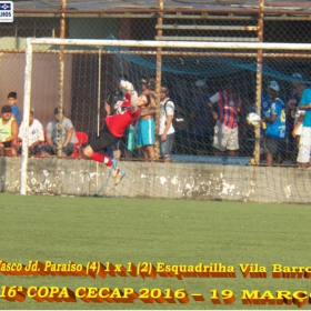 16º COPA CECAP 2016 - BOTAFOGO JAÇANÃ É  O GRANDE CAMPEÃO VENCEU POR 3 X 0 A EQUIPE DO BOM GOLE/L3  