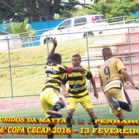 16º COPA CECAP 2016 - BOTAFOGO JAÇANÃ É  O GRANDE CAMPEÃO VENCEU POR 3 X 0 A EQUIPE DO BOM GOLE/L3  