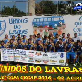 16º COPA CECAP 2016 - BOTAFOGO JAÇANÃ É  O GRANDE CAMPEÃO VENCEU POR 3 X 0 A EQUIPE DO BOM GOLE/L3  