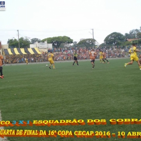 16º COPA CECAP 2016 - BOTAFOGO JAÇANÃ É  O GRANDE CAMPEÃO VENCEU POR 3 X 0 A EQUIPE DO BOM GOLE/L3  