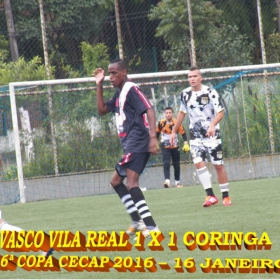 16º COPA CECAP 2016 - BOTAFOGO JAÇANÃ É  O GRANDE CAMPEÃO VENCEU POR 3 X 0 A EQUIPE DO BOM GOLE/L3  