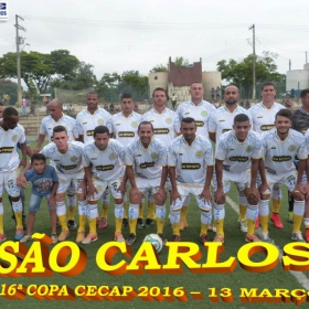 16º COPA CECAP 2016 - BOTAFOGO JAÇANÃ É  O GRANDE CAMPEÃO VENCEU POR 3 X 0 A EQUIPE DO BOM GOLE/L3  