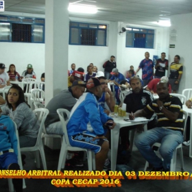 16º COPA CECAP 2016 - BOTAFOGO JAÇANÃ É  O GRANDE CAMPEÃO VENCEU POR 3 X 0 A EQUIPE DO BOM GOLE/L3  