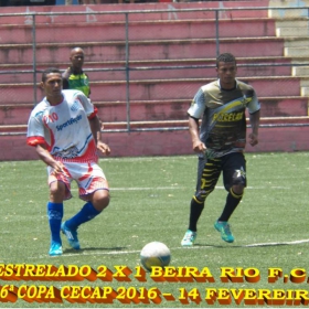 16º COPA CECAP 2016 - BOTAFOGO JAÇANÃ É  O GRANDE CAMPEÃO VENCEU POR 3 X 0 A EQUIPE DO BOM GOLE/L3  