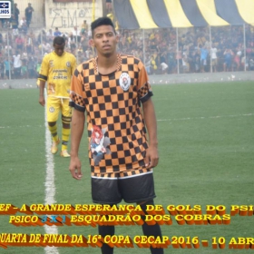 16º COPA CECAP 2016 - BOTAFOGO JAÇANÃ É  O GRANDE CAMPEÃO VENCEU POR 3 X 0 A EQUIPE DO BOM GOLE/L3  