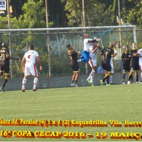 16º COPA CECAP 2016 - BOTAFOGO JAÇANÃ É  O GRANDE CAMPEÃO VENCEU POR 3 X 0 A EQUIPE DO BOM GOLE/L3  