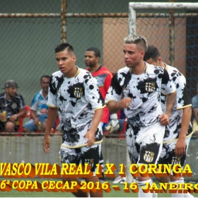 16º COPA CECAP 2016 - BOTAFOGO JAÇANÃ É  O GRANDE CAMPEÃO VENCEU POR 3 X 0 A EQUIPE DO BOM GOLE/L3  