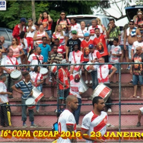 16º COPA CECAP 2016 - BOTAFOGO JAÇANÃ É  O GRANDE CAMPEÃO VENCEU POR 3 X 0 A EQUIPE DO BOM GOLE/L3  