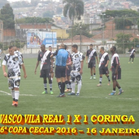 16º COPA CECAP 2016 - BOTAFOGO JAÇANÃ É  O GRANDE CAMPEÃO VENCEU POR 3 X 0 A EQUIPE DO BOM GOLE/L3  