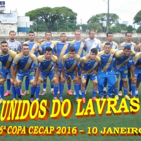 16º COPA CECAP 2016 - BOTAFOGO JAÇANÃ É  O GRANDE CAMPEÃO VENCEU POR 3 X 0 A EQUIPE DO BOM GOLE/L3  