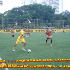 16º COPA CECAP 2016 - BOTAFOGO JAÇANÃ É  O GRANDE CAMPEÃO VENCEU POR 3 X 0 A EQUIPE DO BOM GOLE/L3  