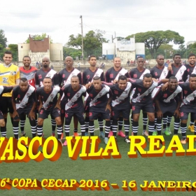 16º COPA CECAP 2016 - BOTAFOGO JAÇANÃ É  O GRANDE CAMPEÃO VENCEU POR 3 X 0 A EQUIPE DO BOM GOLE/L3  