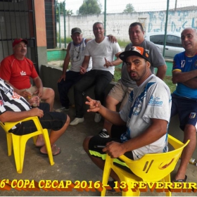 16º COPA CECAP 2016 - BOTAFOGO JAÇANÃ É  O GRANDE CAMPEÃO VENCEU POR 3 X 0 A EQUIPE DO BOM GOLE/L3  