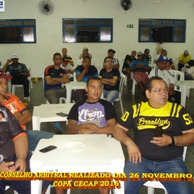 16º COPA CECAP 2016 - BOTAFOGO JAÇANÃ É  O GRANDE CAMPEÃO VENCEU POR 3 X 0 A EQUIPE DO BOM GOLE/L3  