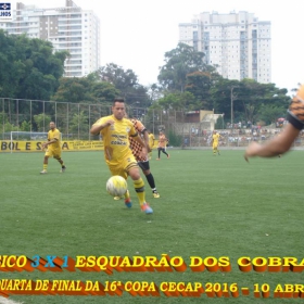 16º COPA CECAP 2016 - BOTAFOGO JAÇANÃ É  O GRANDE CAMPEÃO VENCEU POR 3 X 0 A EQUIPE DO BOM GOLE/L3  