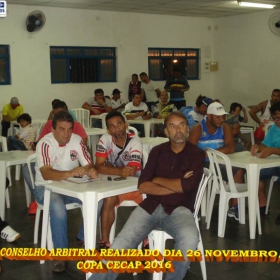 16º COPA CECAP 2016 - BOTAFOGO JAÇANÃ É  O GRANDE CAMPEÃO VENCEU POR 3 X 0 A EQUIPE DO BOM GOLE/L3  