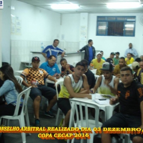 16º COPA CECAP 2016 - BOTAFOGO JAÇANÃ É  O GRANDE CAMPEÃO VENCEU POR 3 X 0 A EQUIPE DO BOM GOLE/L3  