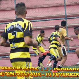 16º COPA CECAP 2016 - BOTAFOGO JAÇANÃ É  O GRANDE CAMPEÃO VENCEU POR 3 X 0 A EQUIPE DO BOM GOLE/L3  