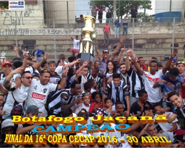 Campeonatos Atuais