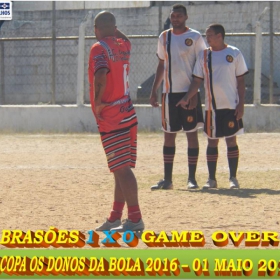 3ª COPA OS DONOS DA BOLA 2016-  CORRE ATRÁS -  CAMPEÃO - veja todas as fotos da grande final