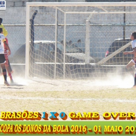 3ª COPA OS DONOS DA BOLA 2016-  CORRE ATRÁS -  CAMPEÃO - veja todas as fotos da grande final