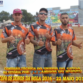 3ª COPA OS DONOS DA BOLA 2016-  CORRE ATRÁS -  CAMPEÃO - veja todas as fotos da grande final