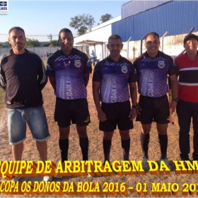 3ª COPA OS DONOS DA BOLA 2016-  CORRE ATRÁS -  CAMPEÃO - veja todas as fotos da grande final