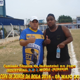 3ª COPA OS DONOS DA BOLA 2016-  CORRE ATRÁS -  CAMPEÃO - veja todas as fotos da grande final