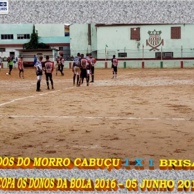 3ª COPA OS DONOS DA BOLA 2016-  CORRE ATRÁS -  CAMPEÃO - veja todas as fotos da grande final