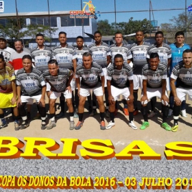 3ª COPA OS DONOS DA BOLA 2016-  CORRE ATRÁS -  CAMPEÃO - veja todas as fotos da grande final