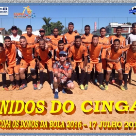 3ª COPA OS DONOS DA BOLA 2016-  CORRE ATRÁS -  CAMPEÃO - veja todas as fotos da grande final