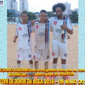 3ª COPA OS DONOS DA BOLA 2016-  CORRE ATRÁS -  CAMPEÃO - veja todas as fotos da grande final