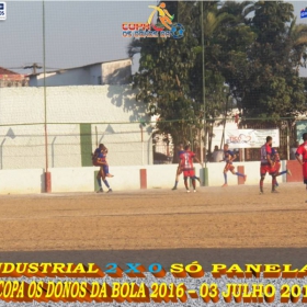 3ª COPA OS DONOS DA BOLA 2016-  CORRE ATRÁS -  CAMPEÃO - veja todas as fotos da grande final