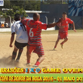 3ª COPA OS DONOS DA BOLA 2016-  CORRE ATRÁS -  CAMPEÃO - veja todas as fotos da grande final