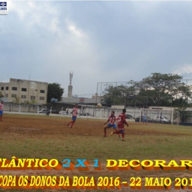 3ª COPA OS DONOS DA BOLA 2016-  CORRE ATRÁS -  CAMPEÃO - veja todas as fotos da grande final