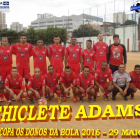 3ª COPA OS DONOS DA BOLA 2016-  CORRE ATRÁS -  CAMPEÃO - veja todas as fotos da grande final