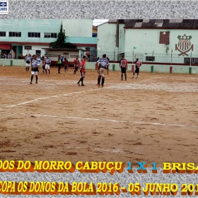 3ª COPA OS DONOS DA BOLA 2016-  CORRE ATRÁS -  CAMPEÃO - veja todas as fotos da grande final